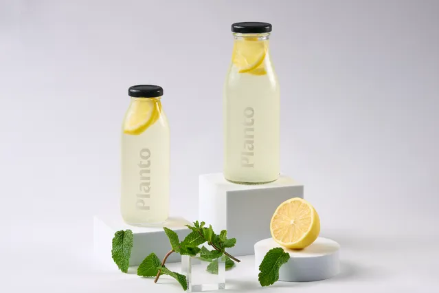 Лимон-м’ята